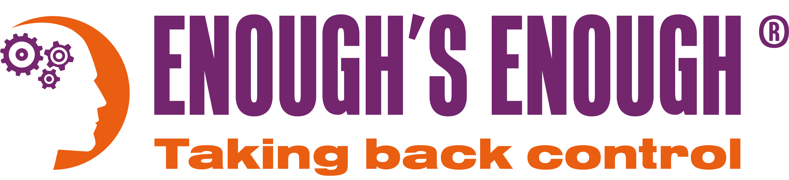 Enough’s Enough