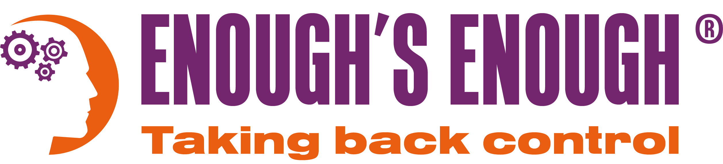 Enough’s Enough ®